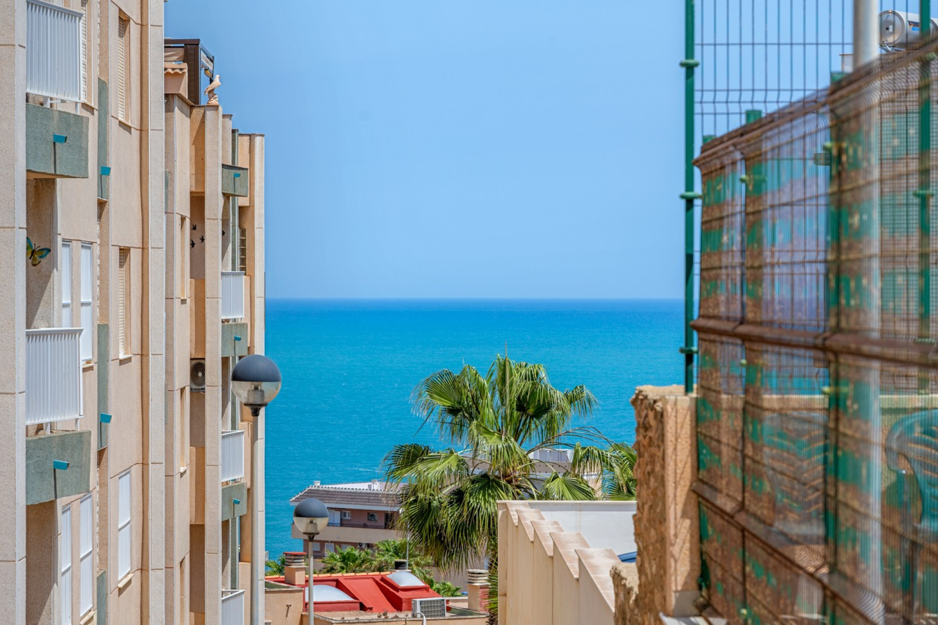 Reventa - Apartamento / Piso - Torrevieja - La Mata