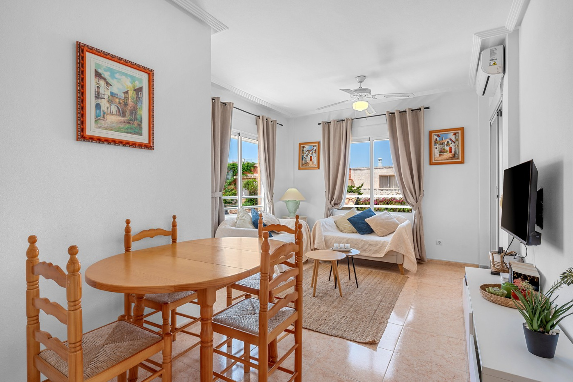 Reventa - Apartamento / Piso - Torrevieja - La Mata