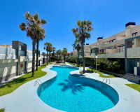 Reventa - Apartamento / Piso - Torrevieja - La Mata
