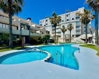 Reventa - Apartamento / Piso - Torrevieja - La Mata