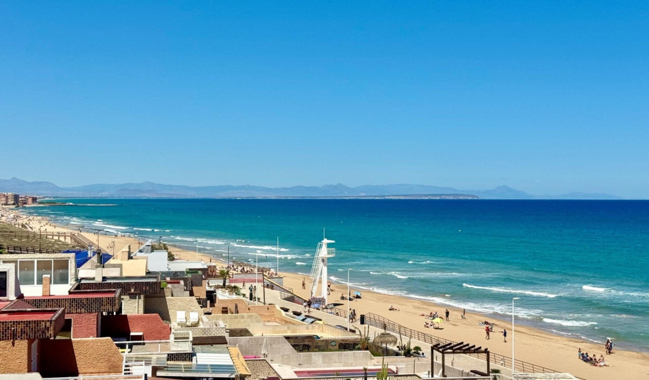Reventa - Apartamento / Piso - Torrevieja - La Mata