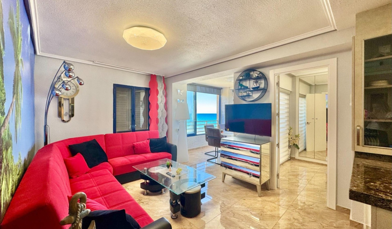 Reventa - Apartamento / Piso - Torrevieja - La Mata
