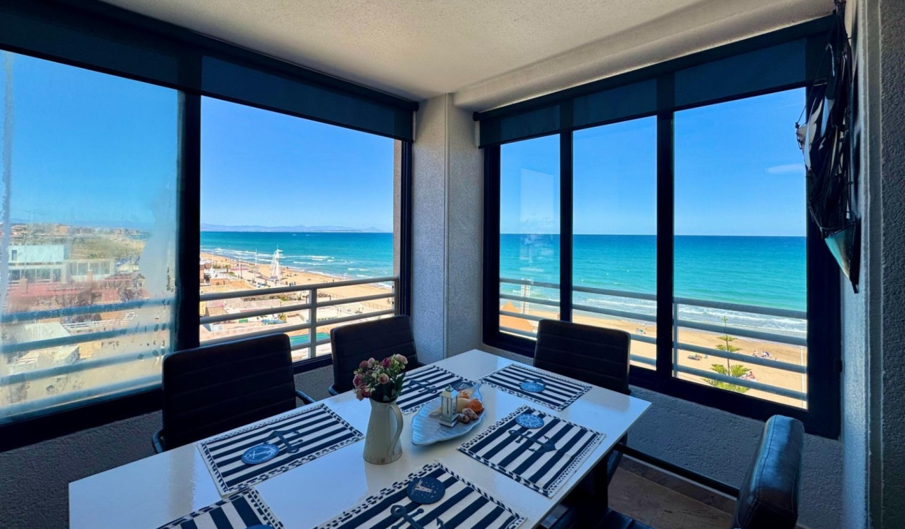 Reventa - Apartamento / Piso - Torrevieja - La Mata