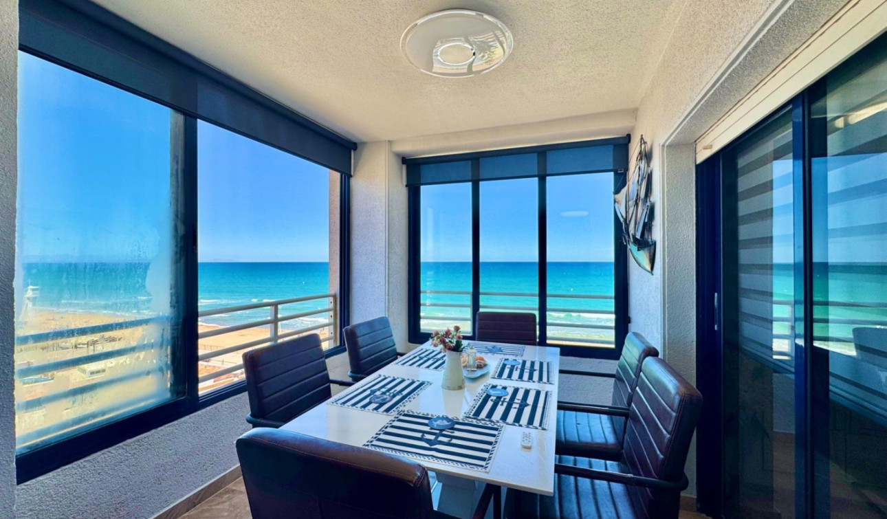 Reventa - Apartamento / Piso - Torrevieja - La Mata