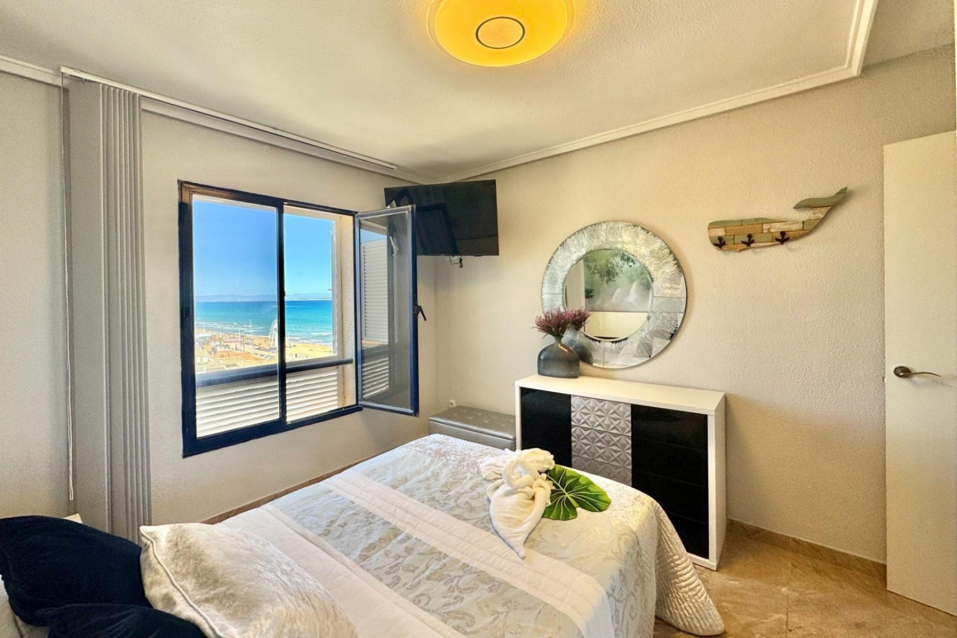Reventa - Apartamento / Piso - Torrevieja - La Mata