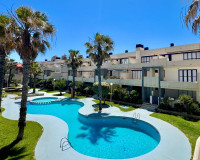 Reventa - Apartamento / Piso - Torrevieja - La Mata
