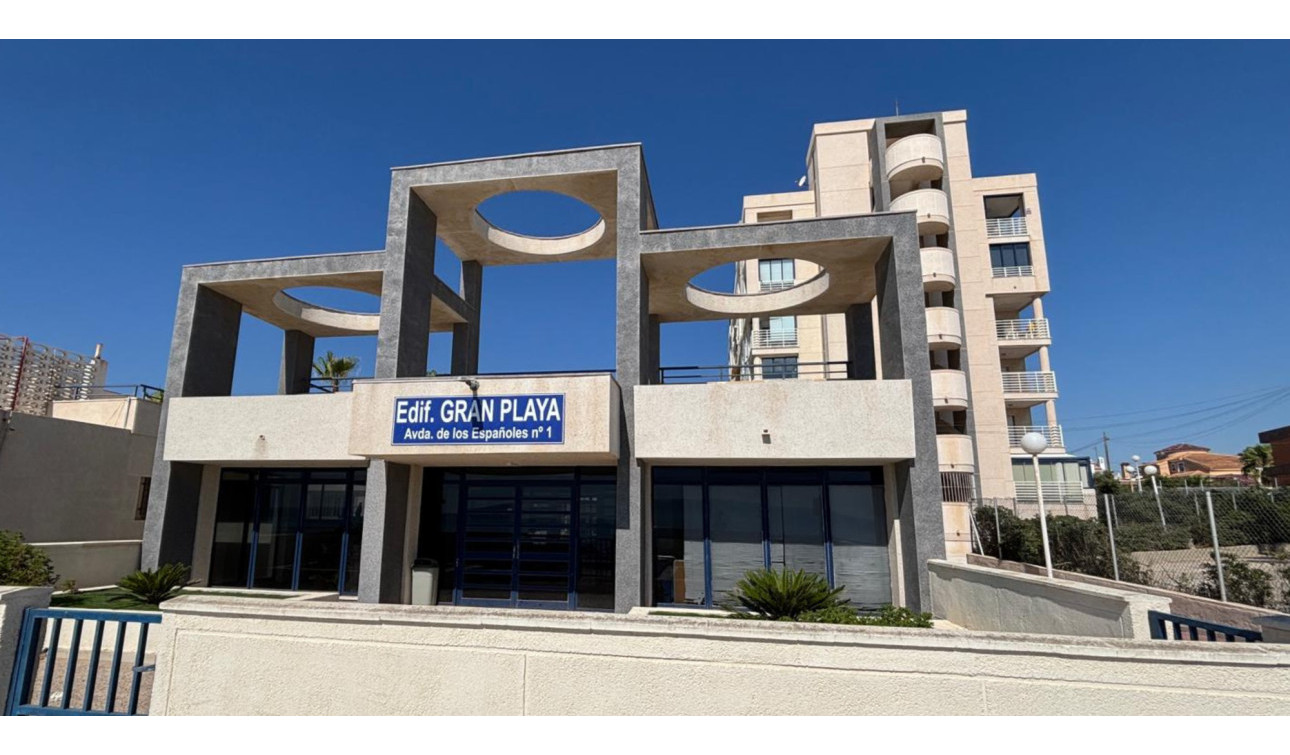 Reventa - Apartamento / Piso - Torrevieja - La Mata