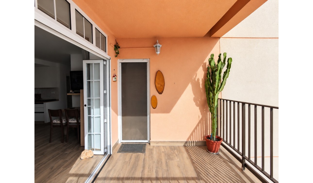 Reventa - Apartamento / Piso - Torrevieja - La Mata