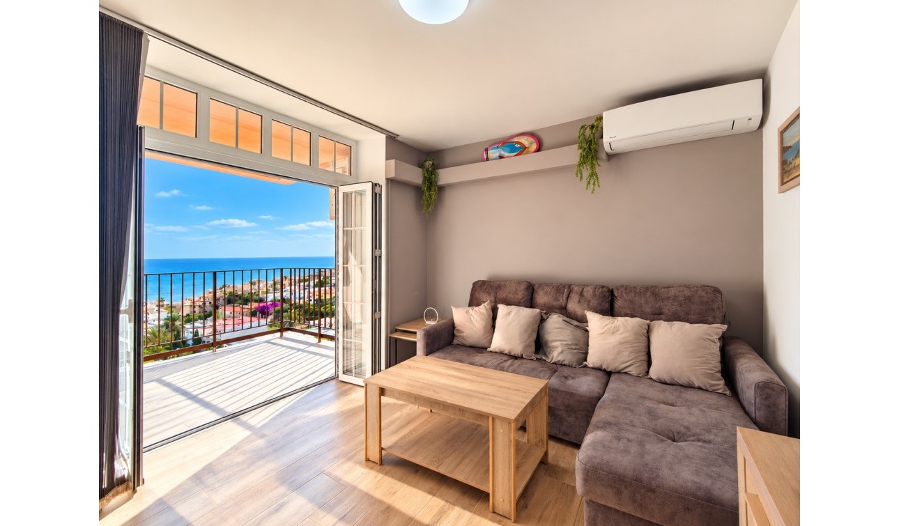 Reventa - Apartamento / Piso - Torrevieja - La Mata