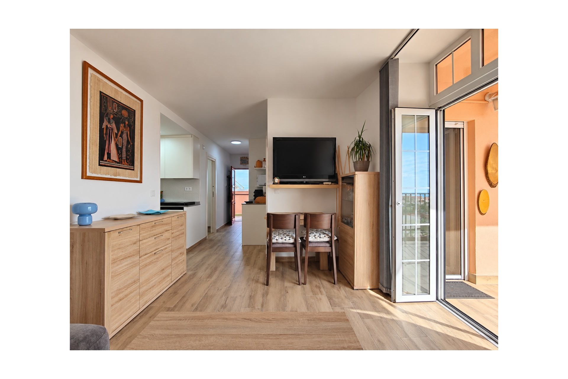 Reventa - Apartamento / Piso - Torrevieja - La Mata