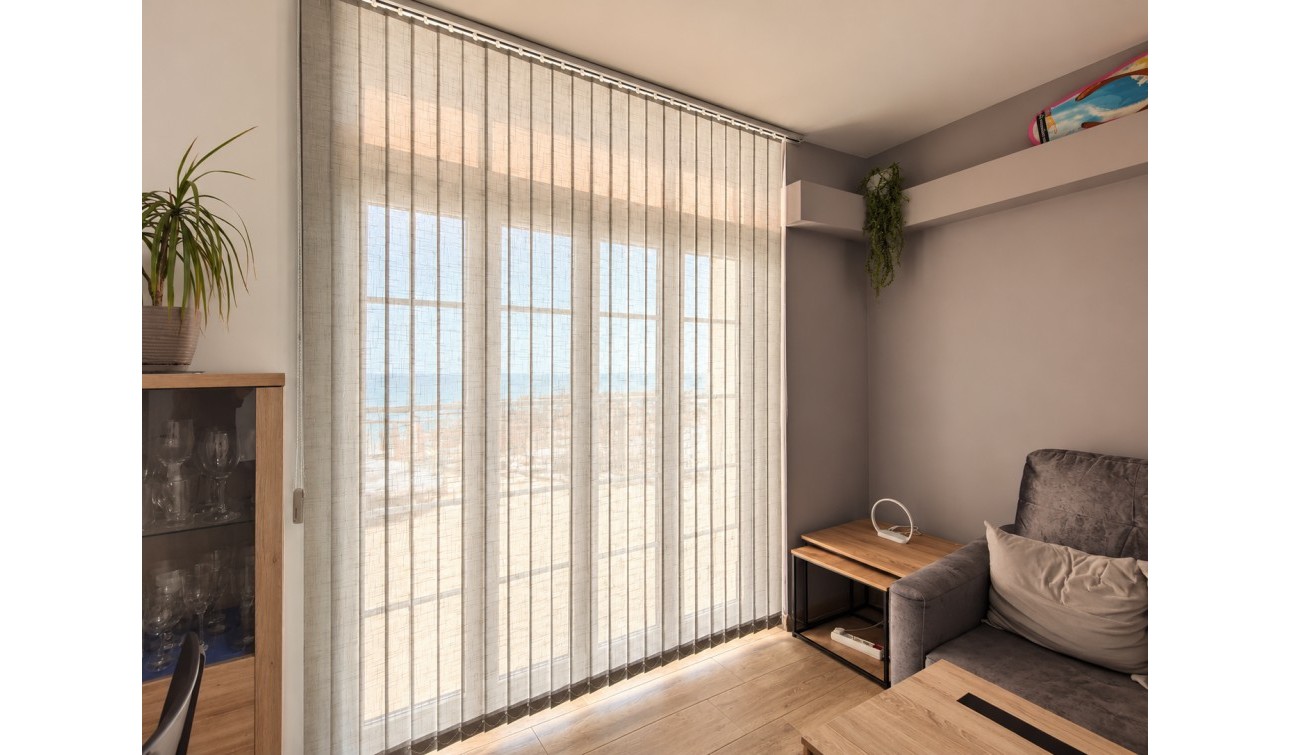 Reventa - Apartamento / Piso - Torrevieja - La Mata