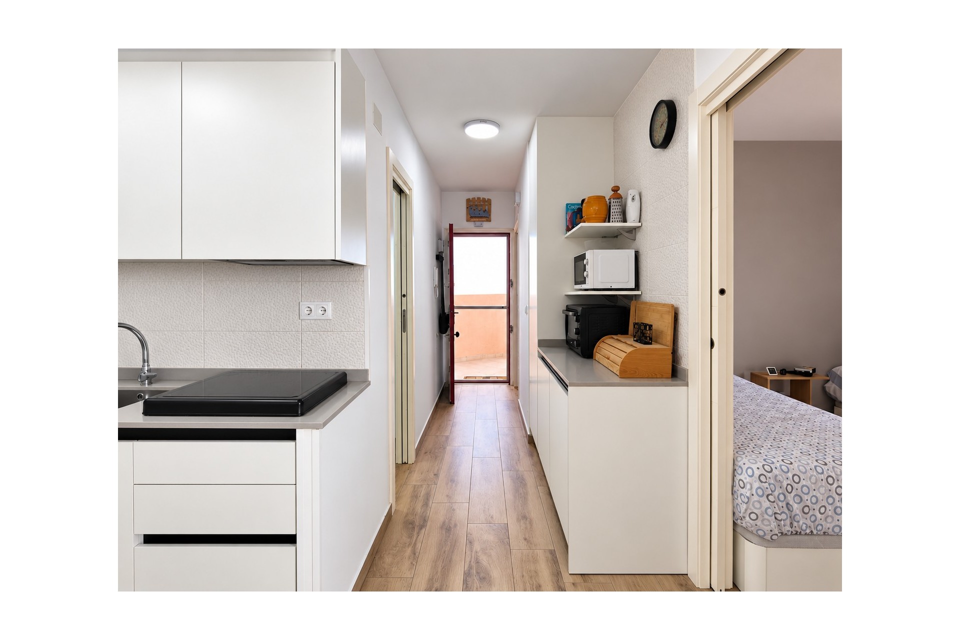 Reventa - Apartamento / Piso - Torrevieja - La Mata