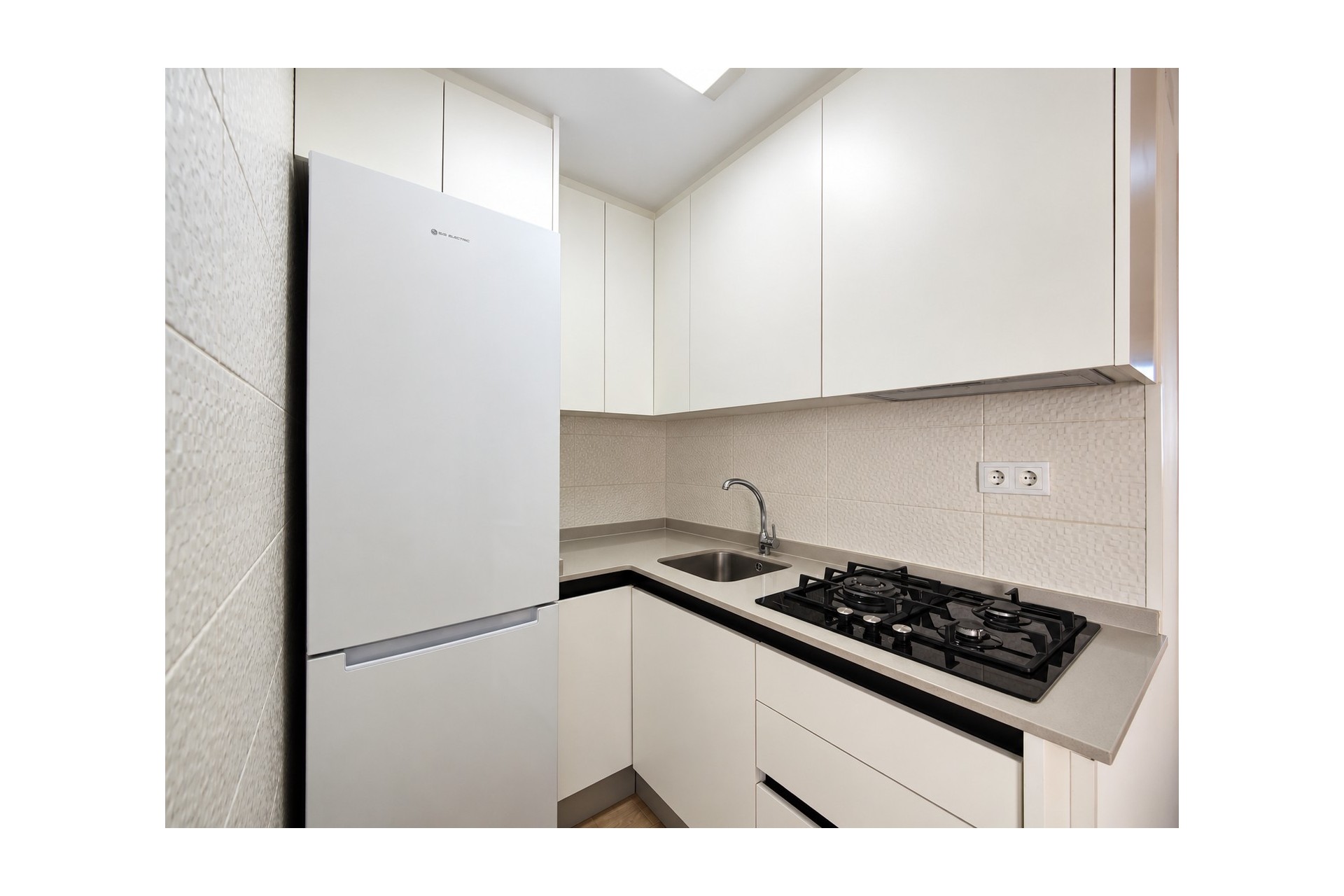 Reventa - Apartamento / Piso - Torrevieja - La Mata
