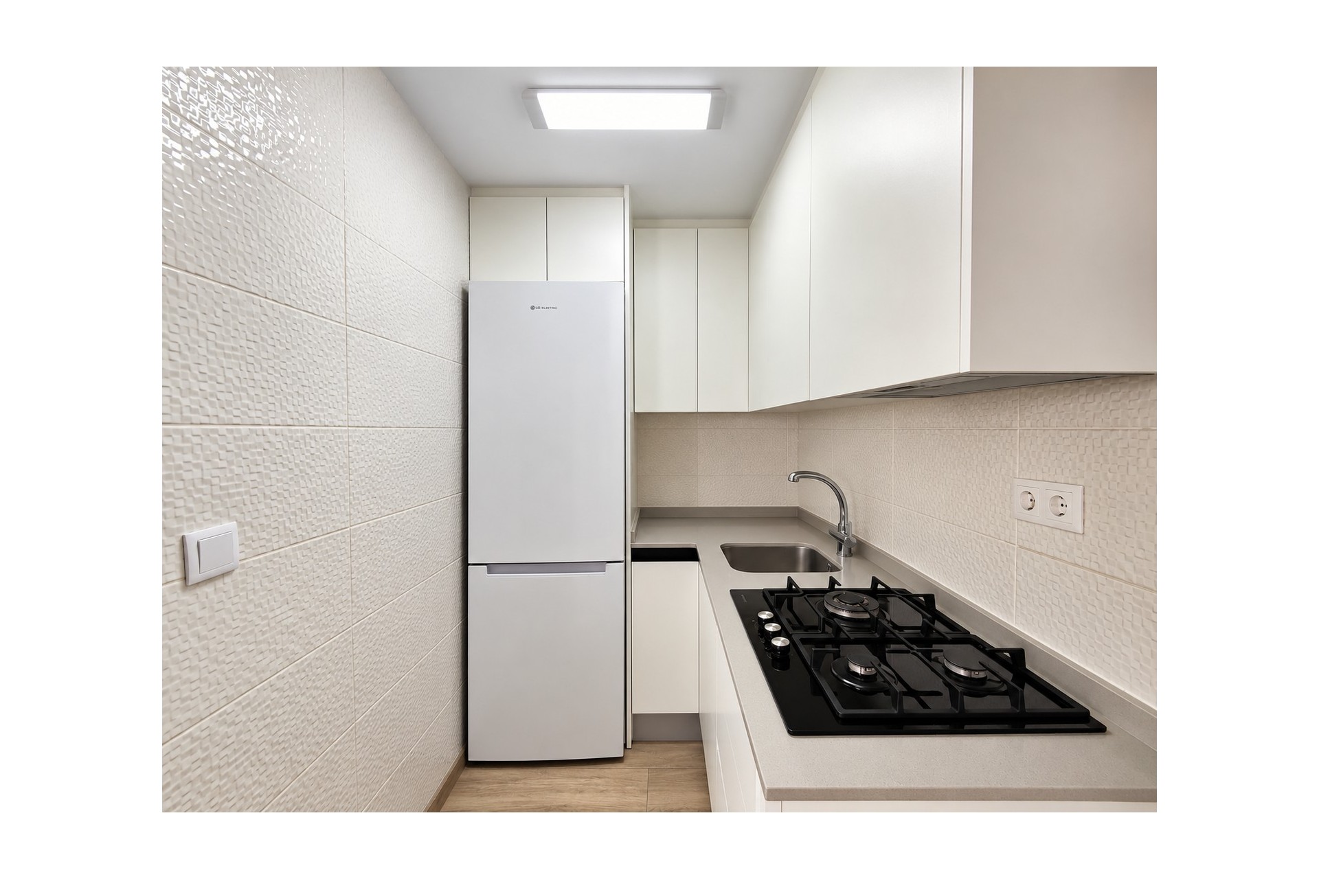 Reventa - Apartamento / Piso - Torrevieja - La Mata