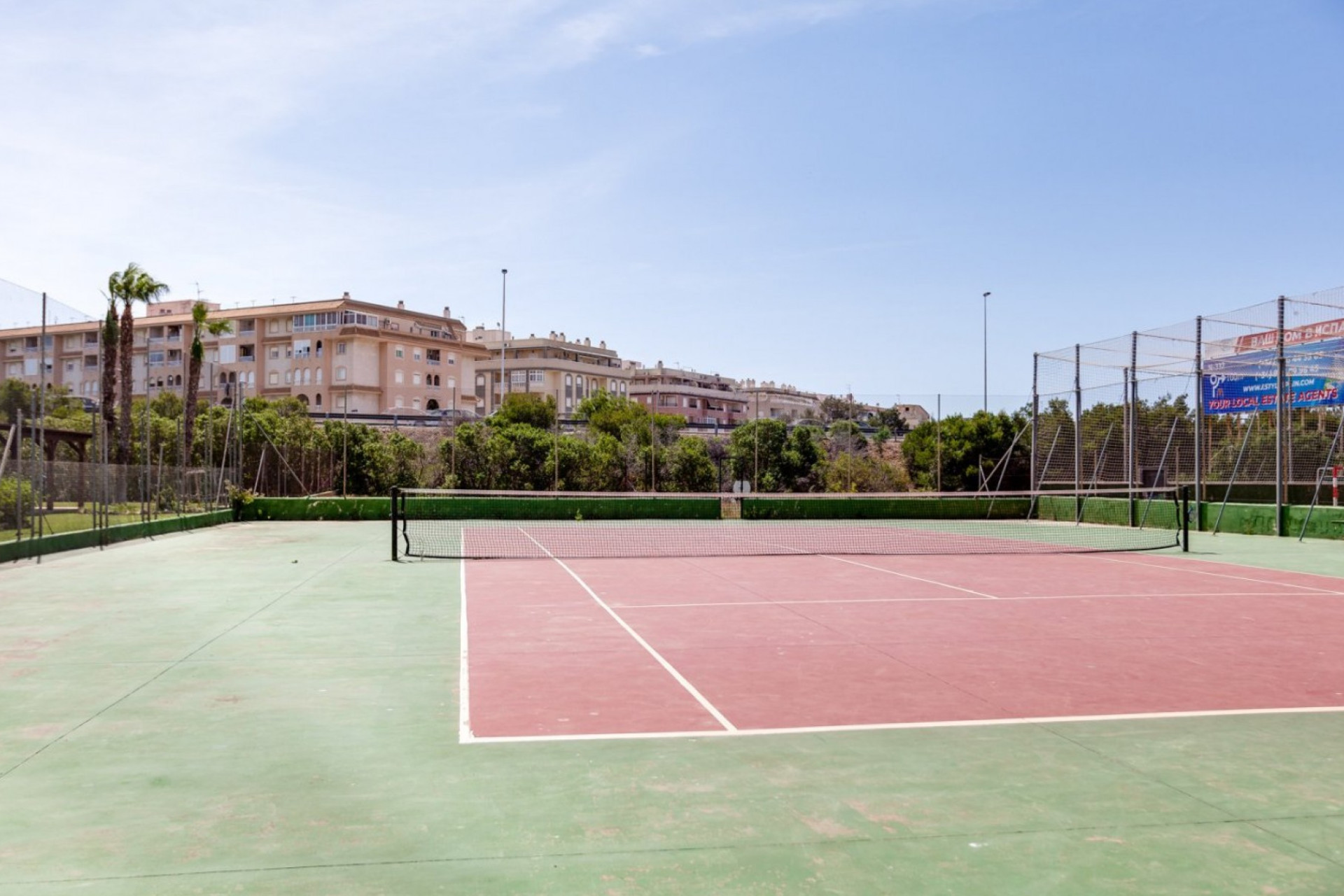 Reventa - Apartamento / Piso - Torrevieja - La Siesta - El Chaparral - San Luis