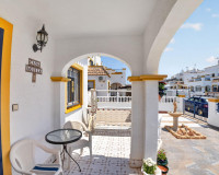 Reventa - Apartamento / Piso - Torrevieja - La Siesta - El Salado - Torreta