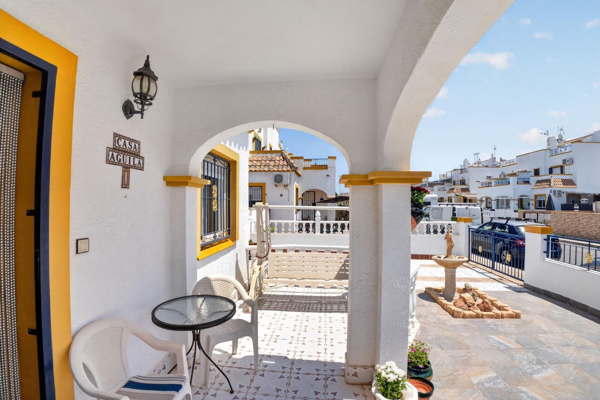 Reventa - Apartamento / Piso - Torrevieja - La Siesta - El Salado - Torreta