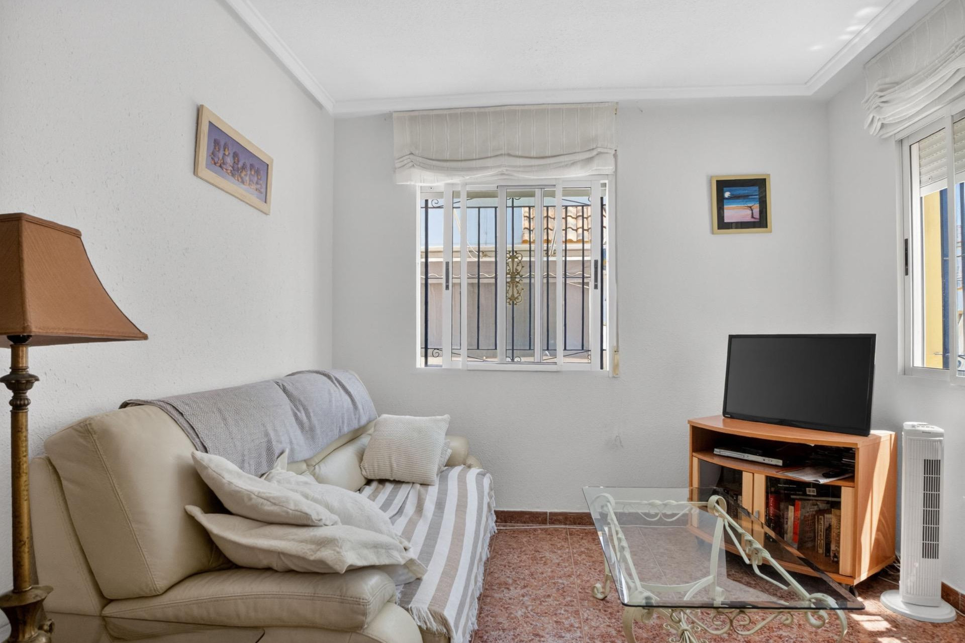 Reventa - Apartamento / Piso - Torrevieja - La Siesta - El Salado - Torreta