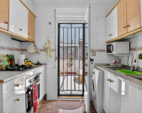 Reventa - Apartamento / Piso - Torrevieja - La Siesta - El Salado - Torreta