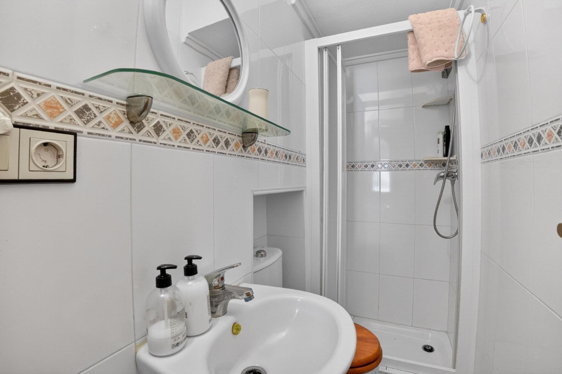 Reventa - Apartamento / Piso - Torrevieja - La Siesta - El Salado - Torreta