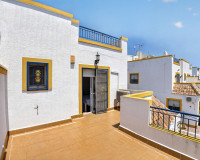 Reventa - Apartamento / Piso - Torrevieja - La Siesta - El Salado - Torreta