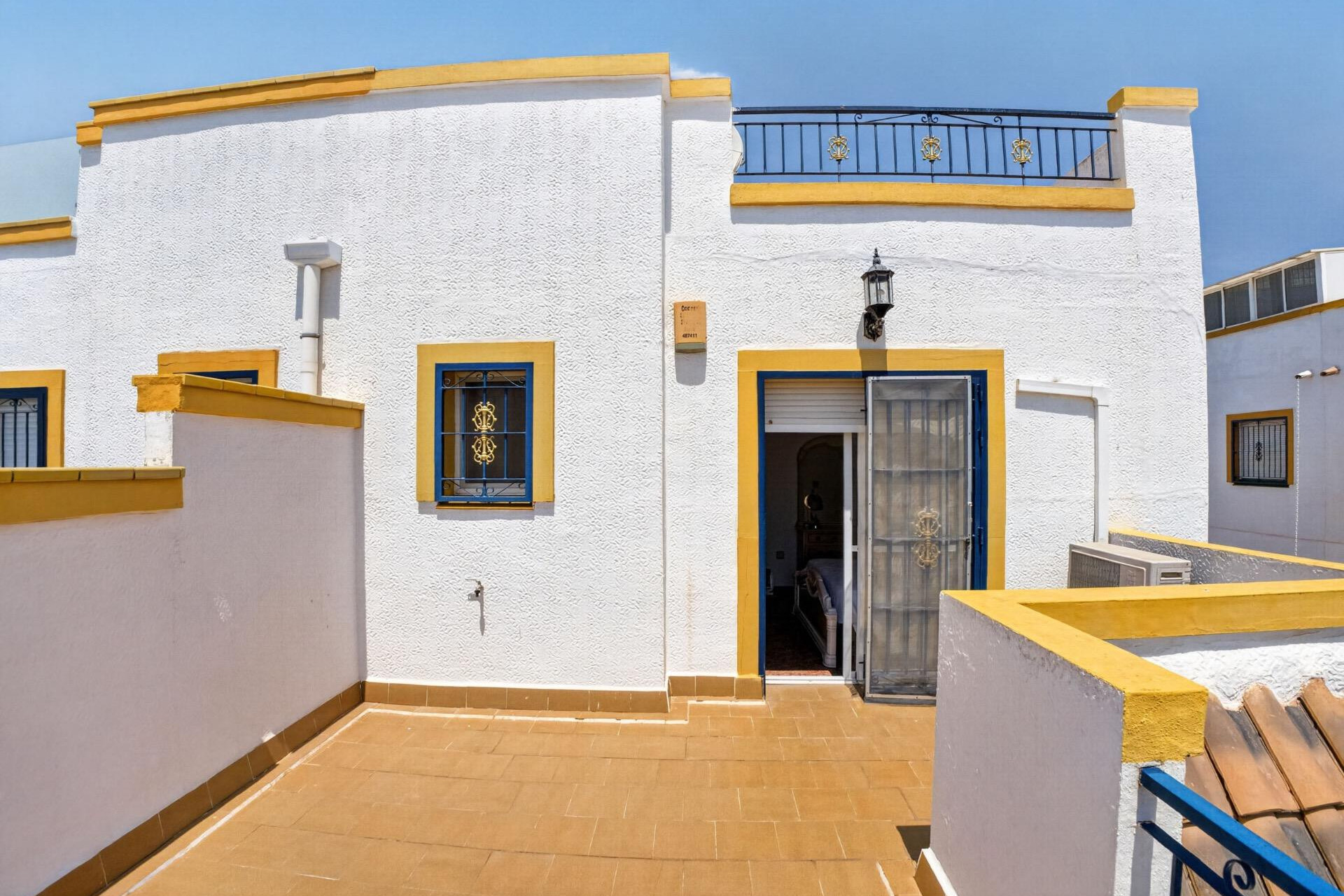 Reventa - Apartamento / Piso - Torrevieja - La Siesta - El Salado - Torreta