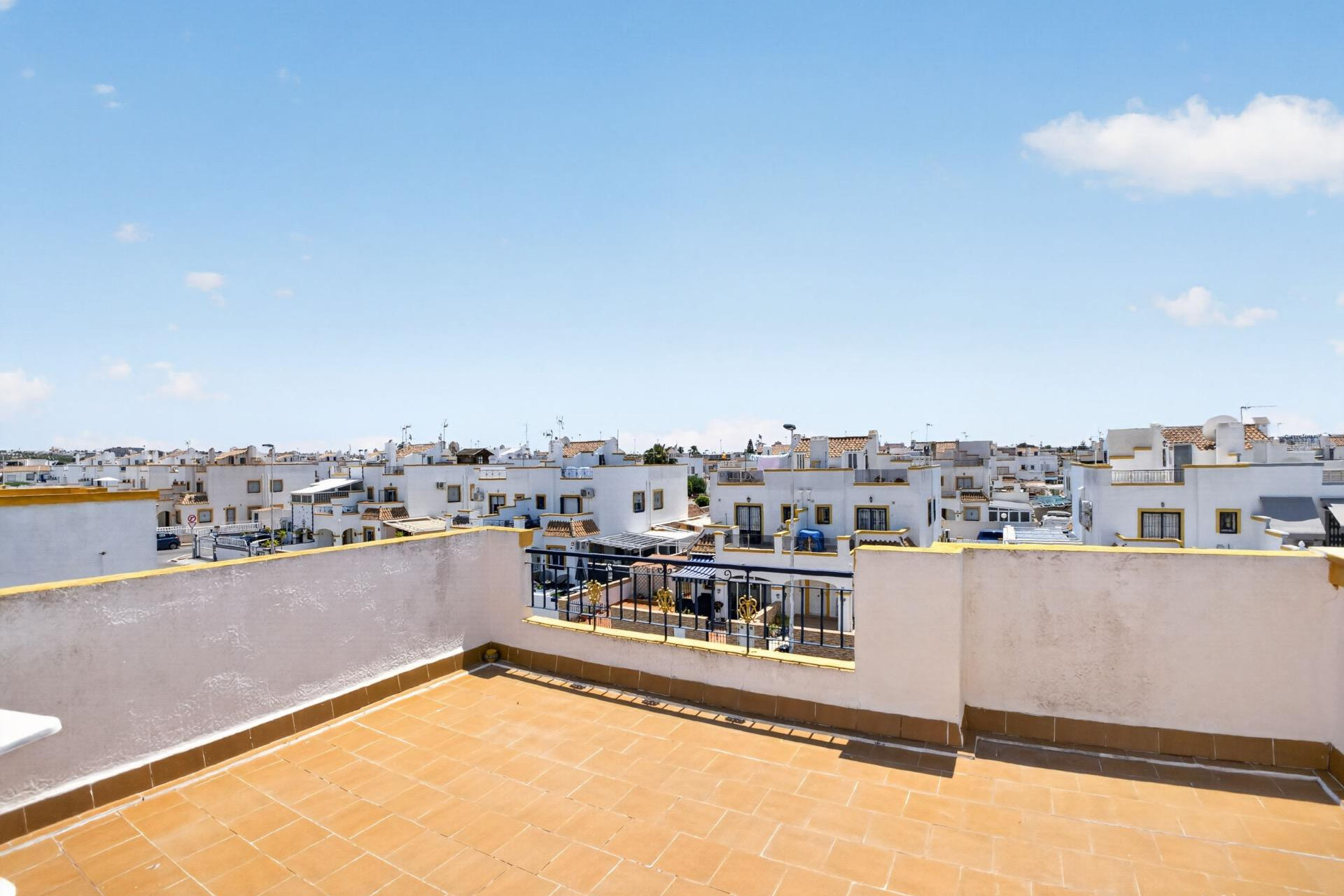 Reventa - Apartamento / Piso - Torrevieja - La Siesta - El Salado - Torreta