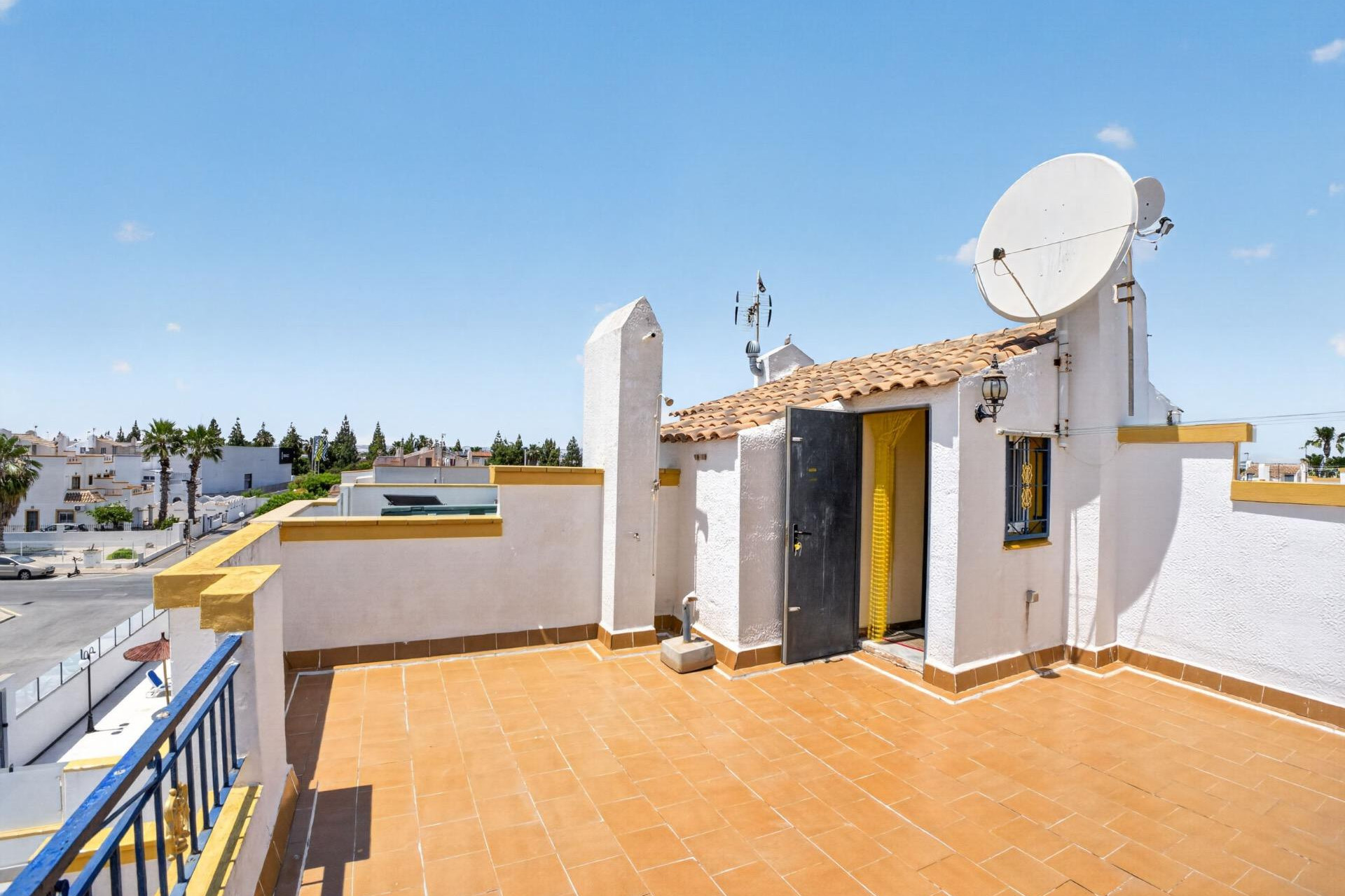 Reventa - Apartamento / Piso - Torrevieja - La Siesta - El Salado - Torreta
