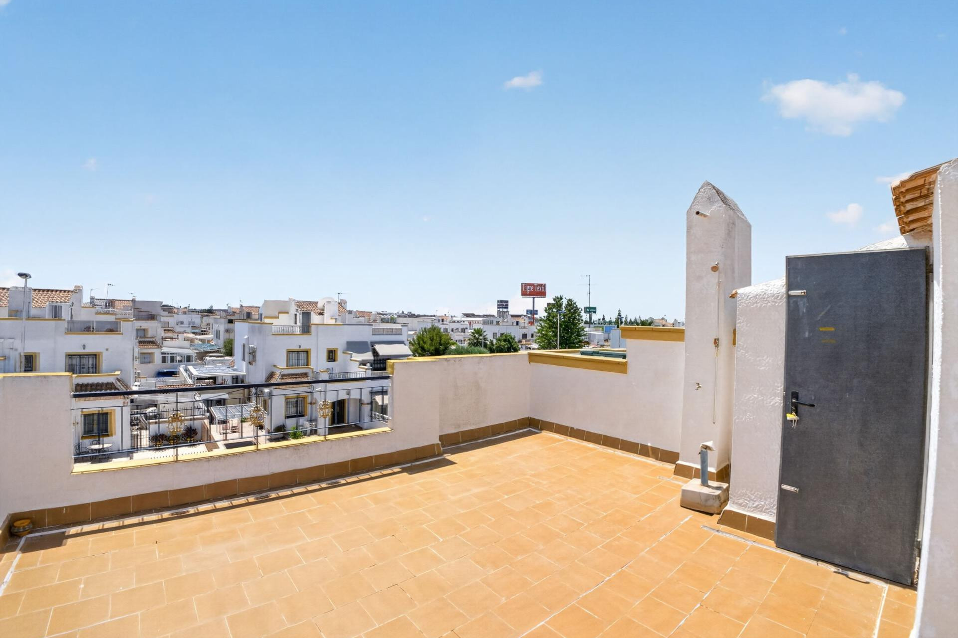 Reventa - Apartamento / Piso - Torrevieja - La Siesta - El Salado - Torreta