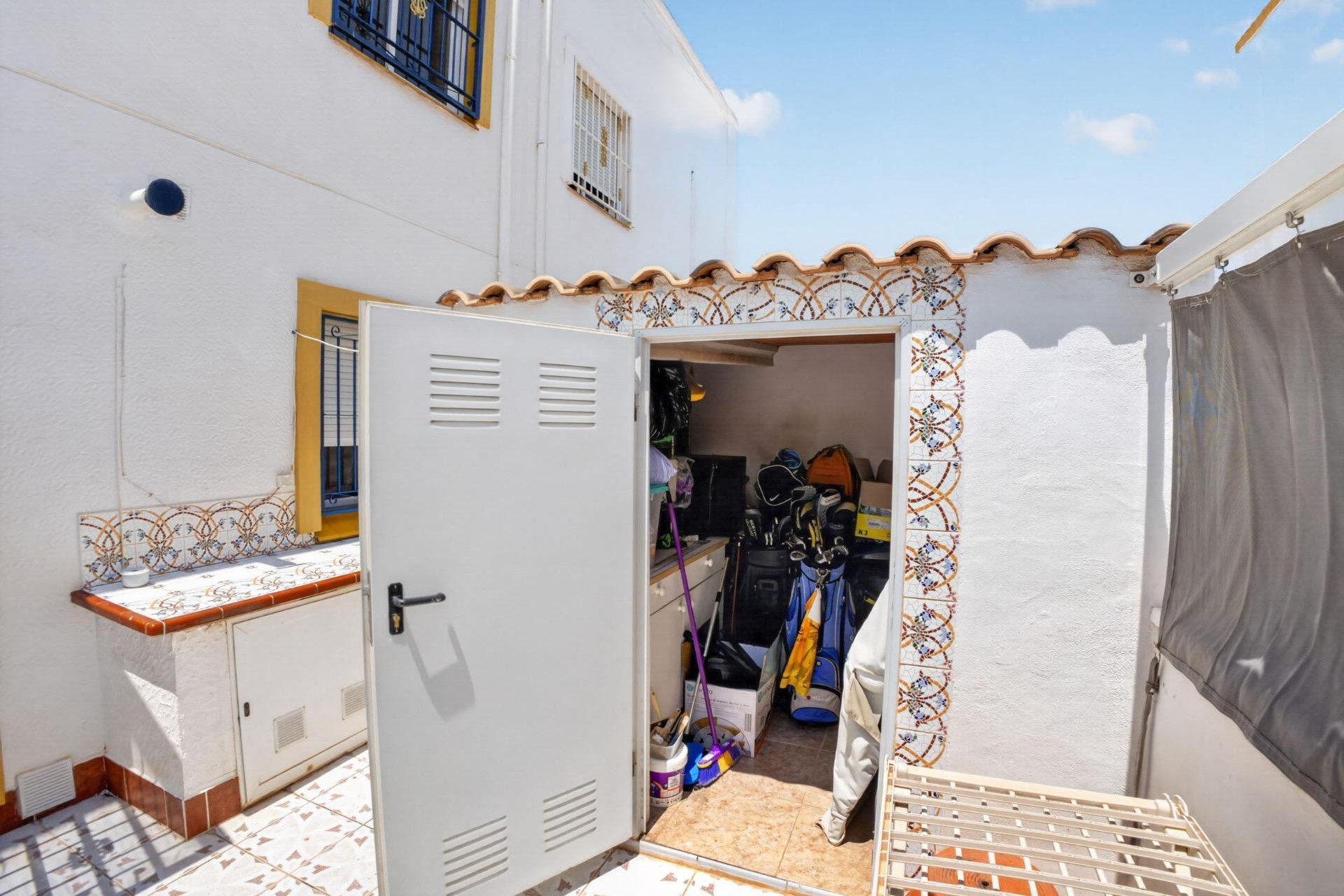 Reventa - Apartamento / Piso - Torrevieja - La Siesta - El Salado - Torreta