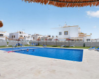Reventa - Apartamento / Piso - Torrevieja - La Siesta - El Salado - Torreta
