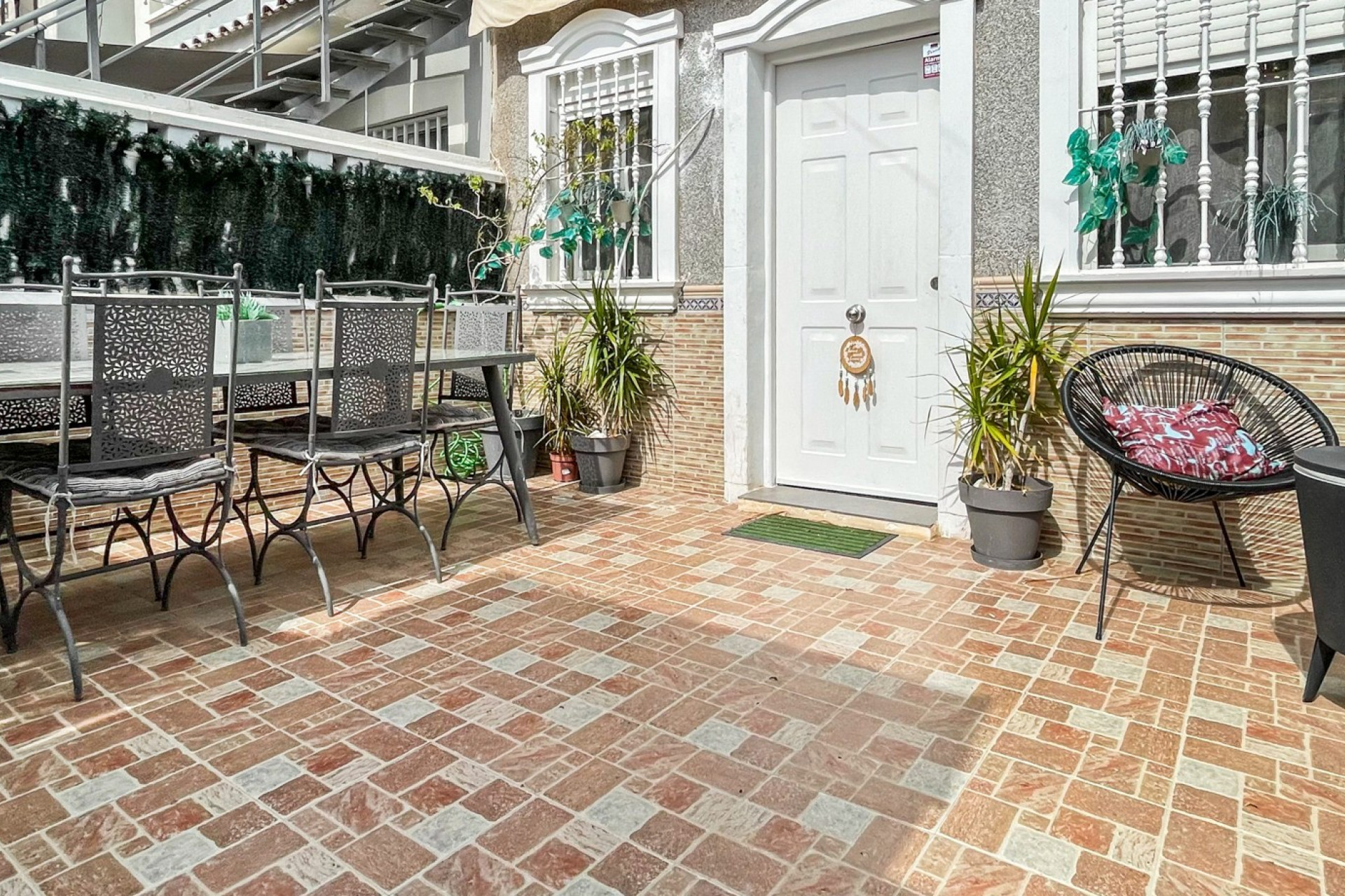 Reventa - Apartamento / Piso - Torrevieja - La Siesta - El Salado -  Torreta