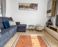 Reventa - Apartamento / Piso - Torrevieja - La Siesta - El Salado -  Torreta