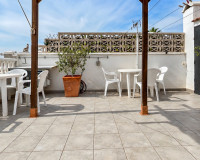 Reventa - Apartamento / Piso - Torrevieja - La Siesta - El Salado -  Torreta