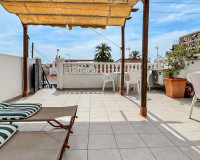 Reventa - Apartamento / Piso - Torrevieja - La Siesta - El Salado -  Torreta