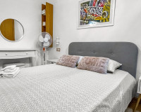 Reventa - Apartamento / Piso - Torrevieja - La Siesta - El Salado -  Torreta