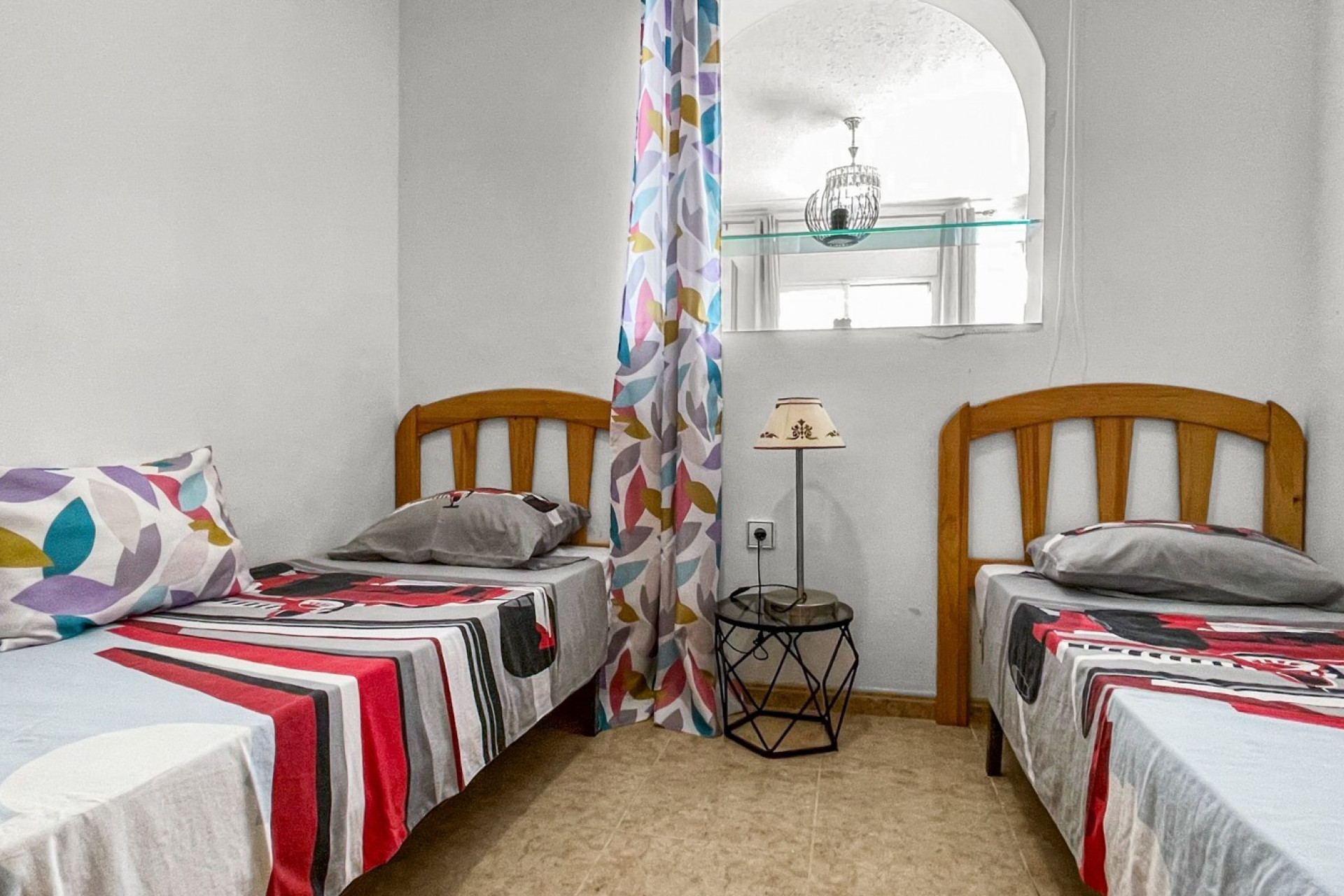 Reventa - Apartamento / Piso - Torrevieja - La Siesta - El Salado -  Torreta