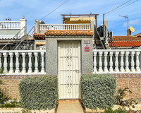 Reventa - Apartamento / Piso - Torrevieja - La Siesta - El Salado -  Torreta