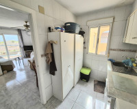 Reventa - Apartamento / Piso - Torrevieja - La Siesta