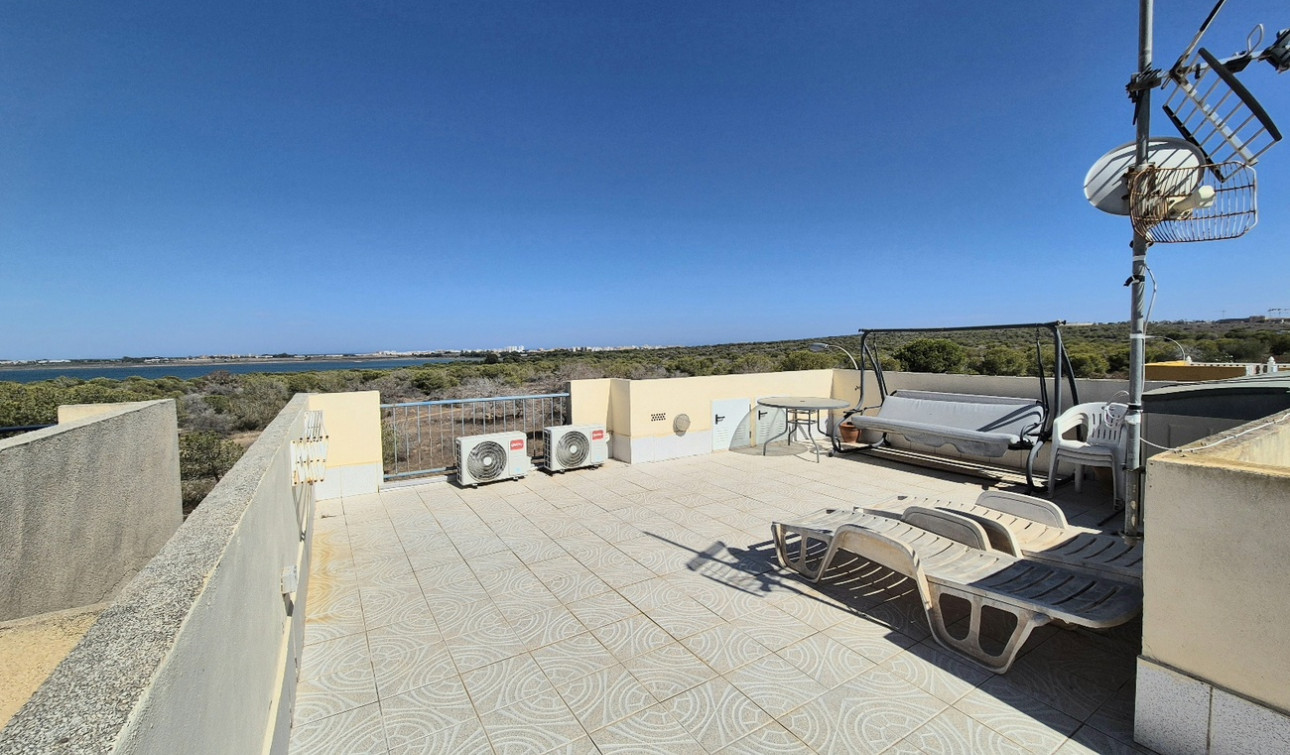 Reventa - Apartamento / Piso - Torrevieja - La Siesta