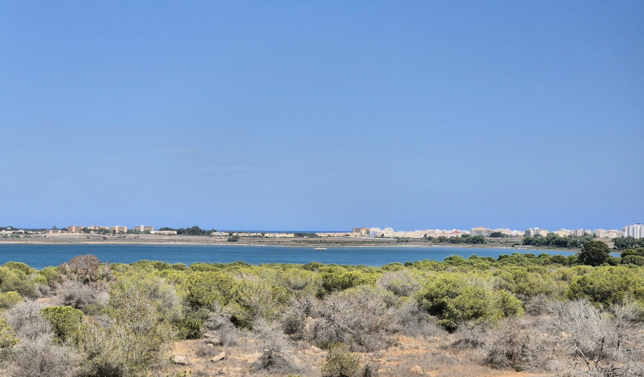 Reventa - Apartamento / Piso - Torrevieja - La Siesta