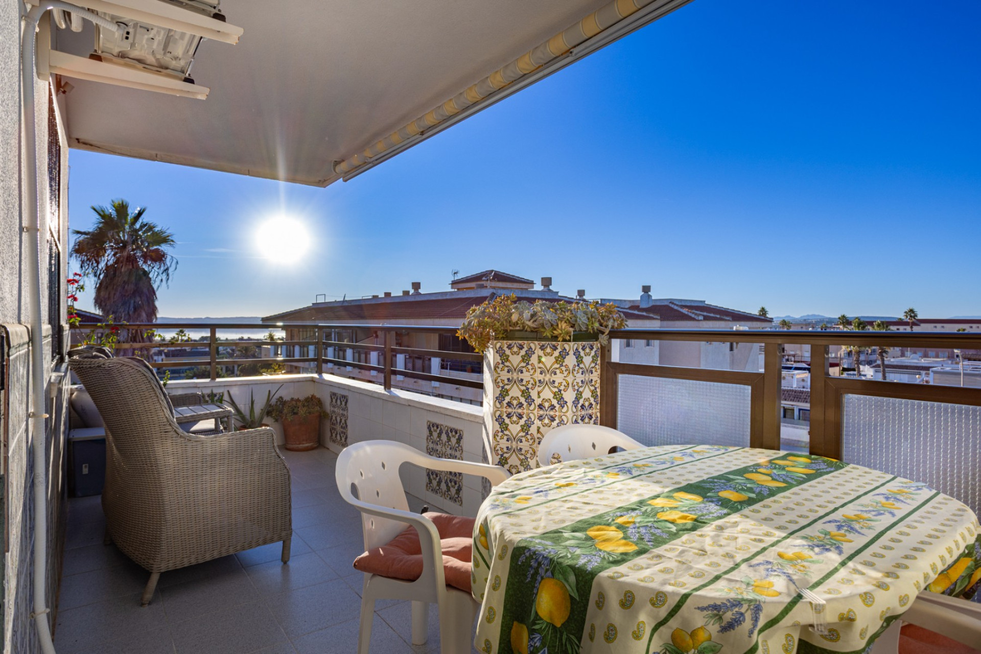 Reventa - Apartamento / Piso - Torrevieja - La Siesta