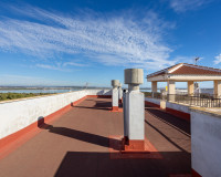 Reventa - Apartamento / Piso - Torrevieja - La Siesta