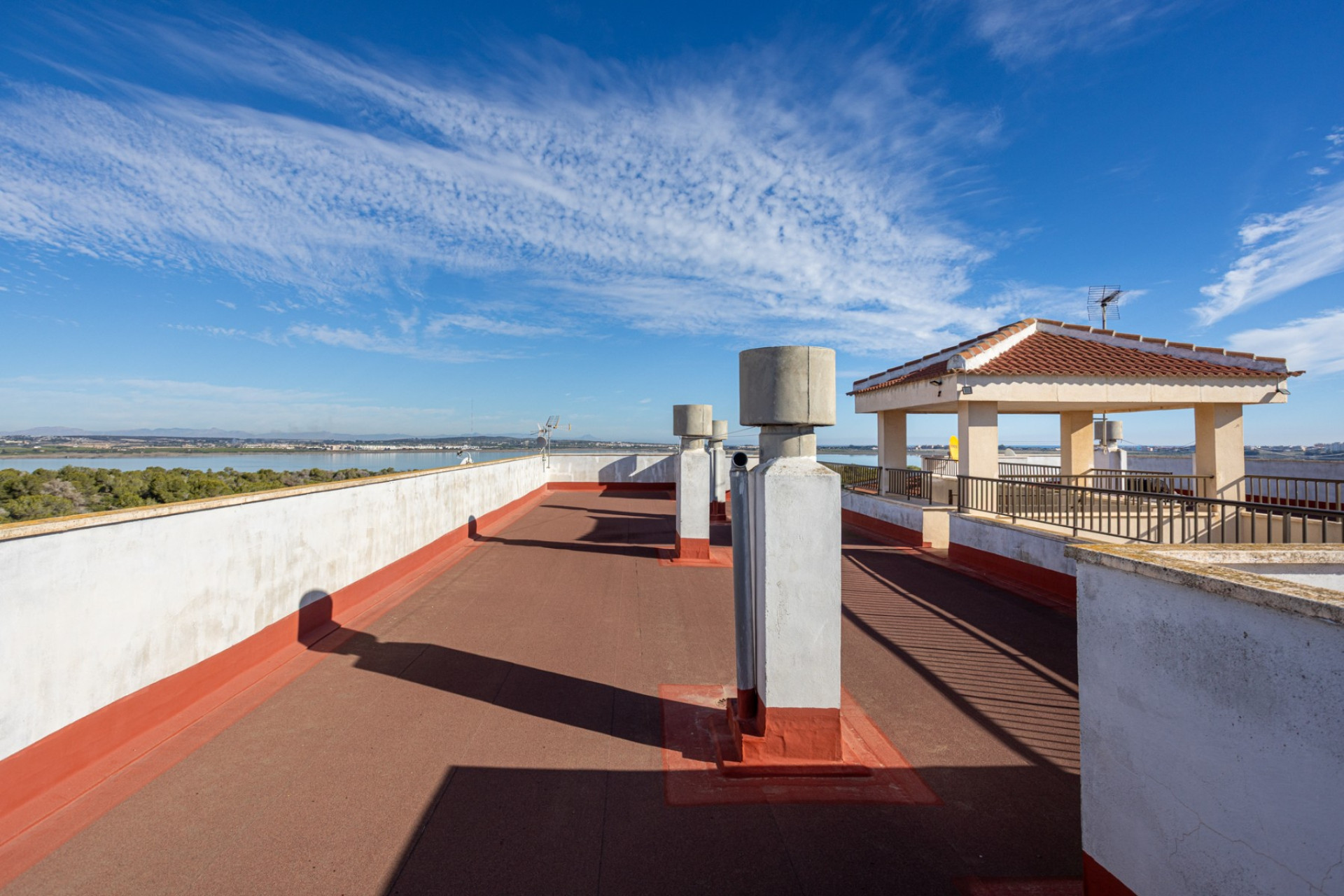 Reventa - Apartamento / Piso - Torrevieja - La Siesta