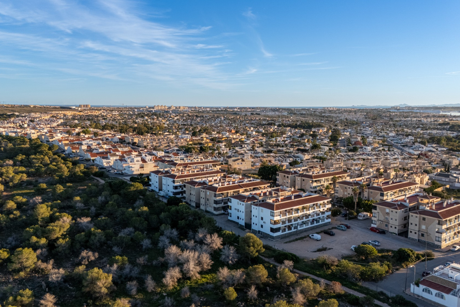 Reventa - Apartamento / Piso - Torrevieja - La Siesta