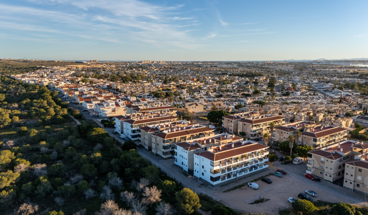 Reventa - Apartamento / Piso - Torrevieja - La Siesta