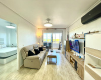 Reventa - Apartamento / Piso - Torrevieja - La Siesta