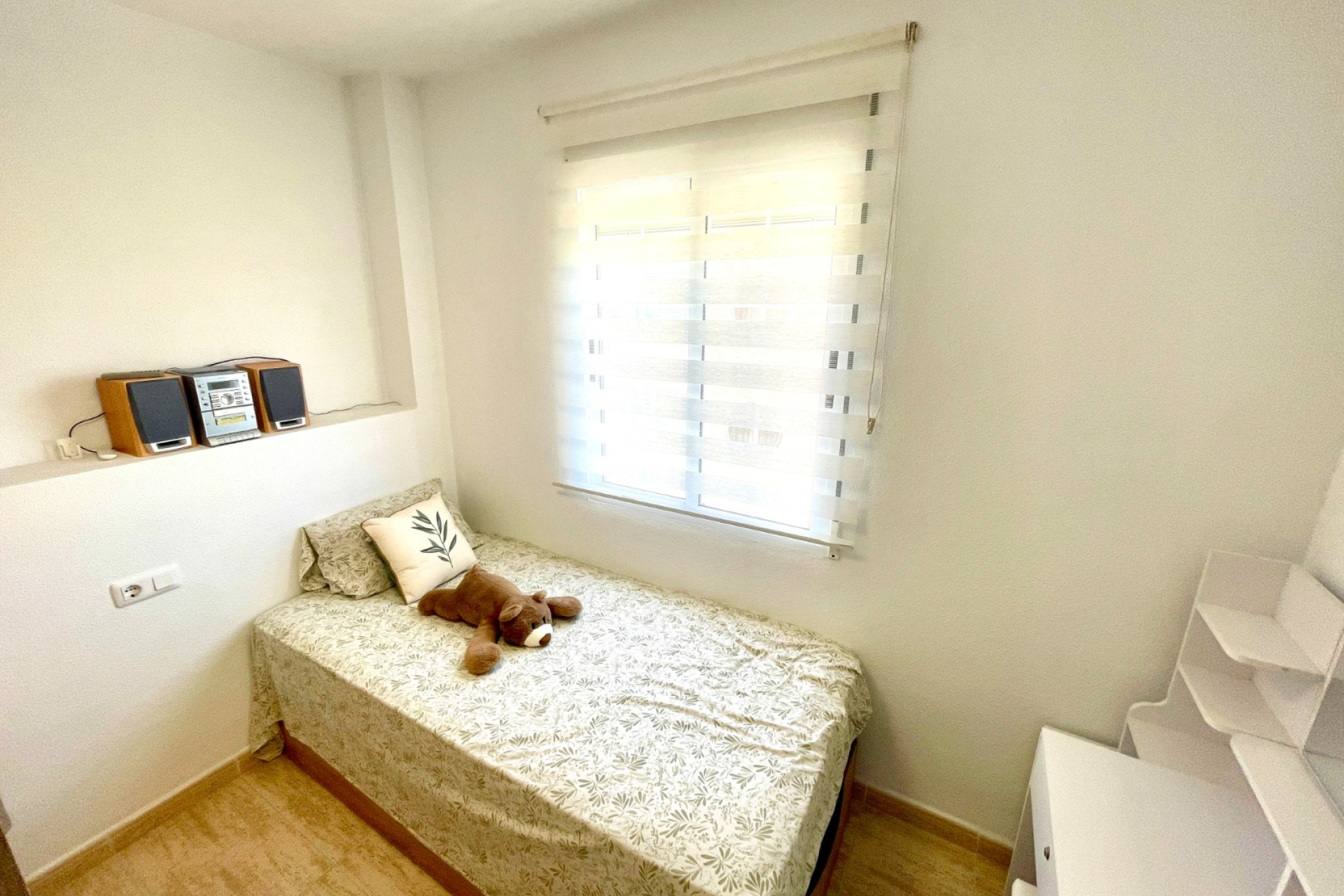 Reventa - Apartamento / Piso - Torrevieja - La Siesta