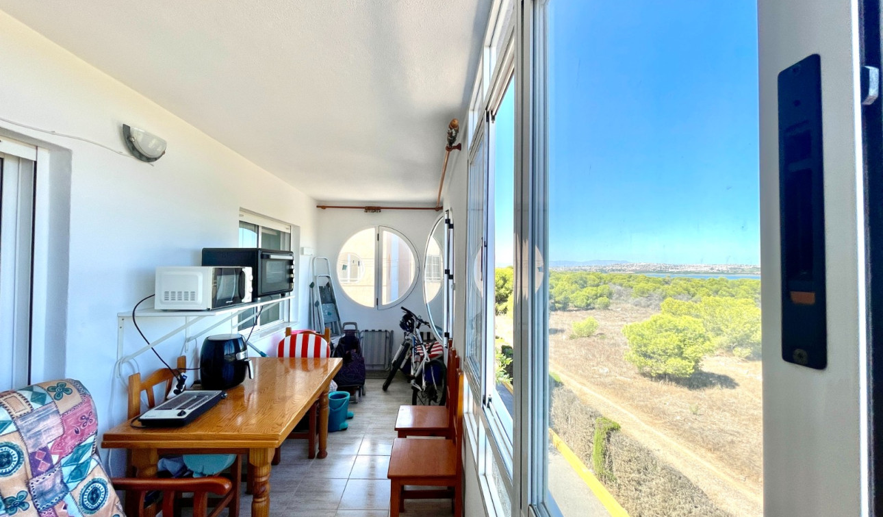 Reventa - Apartamento / Piso - Torrevieja - La Siesta
