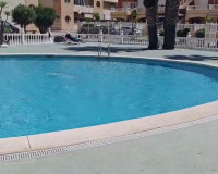 Reventa - Apartamento / Piso - Torrevieja - La Siesta